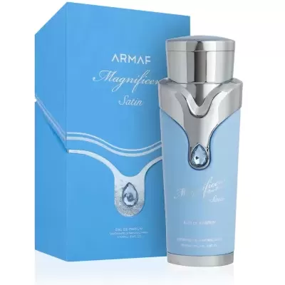 Armaf MAGNIFICENT SATIN POUR HOMME 100ML
