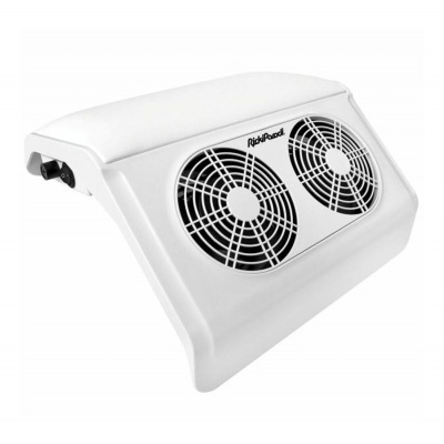 Aspirador Manicure Typhoon - Ricki Parodi