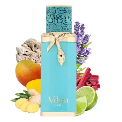 Vulcan Feu – French Avenue – 100ml