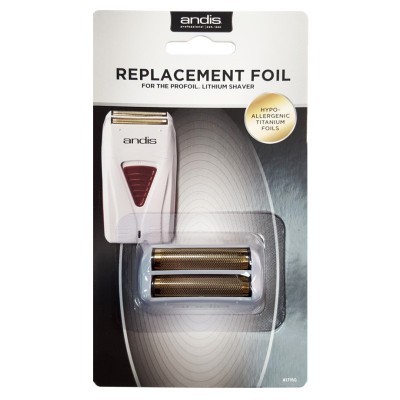 Cabeça Andis Shaver