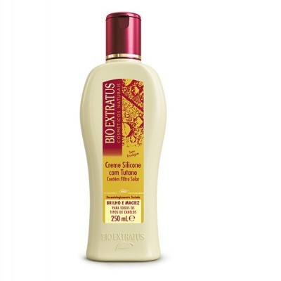 Bioextratus Creme de Silicone 250ml