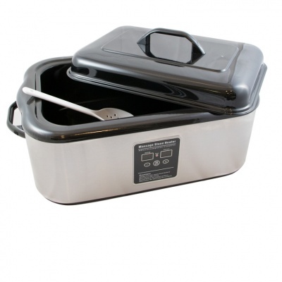 Weelko Aquecedor Digital de Pedras