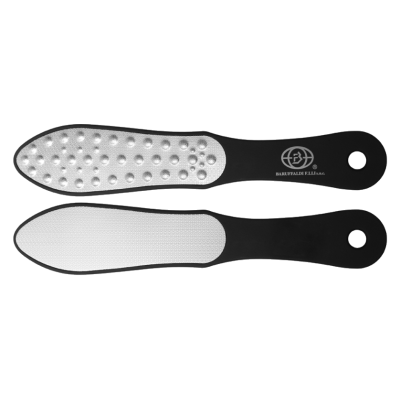 Lima Pedicure Baruffaldi Dupla Face Metal