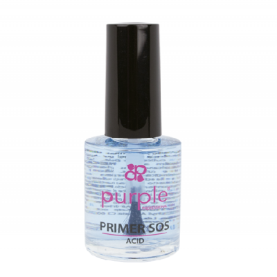 Purple Primer SOS 15ml
