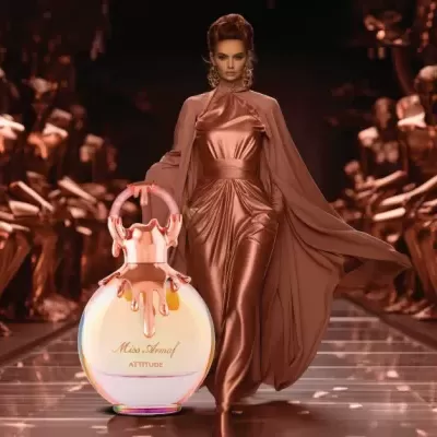 ARMAF Miss Armaf Attitude Eau de Parfum 100ml