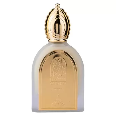 Perfume Paris Corner Musk Collection Misty Dawn - 100ML