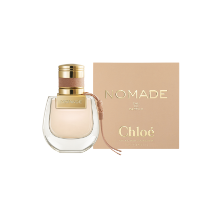 Chloé Nomade Eau De Parfum Vaporizador  30ml