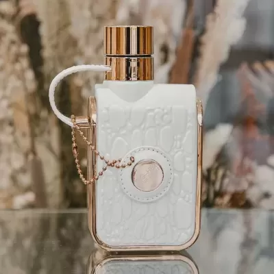 Armaf Tag Her Eau de Parfum para mulheres 100ml