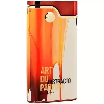 Armaf Art Du Parfum Abstracto Eau de Parfum unissexo - 100 ml