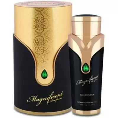 Armaf Magnificent | Fragrância para Mulher 100ml |