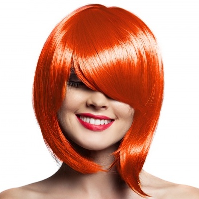 Kaycolor - Coloração 8.44 Louro Claro Acobreado Powered 100ml