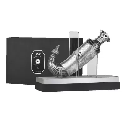 Niche Emarati Khanjar Eau de Parfum unissexo