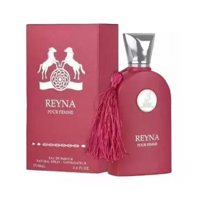 Maison Alhambra Reyna Pour Femme Eau de Parfum 100 Ml