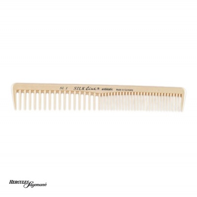 Pente Silkline SL1 - Hercules Sagemann