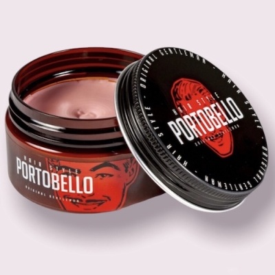 Cera moldeadora «Mate» Portobello