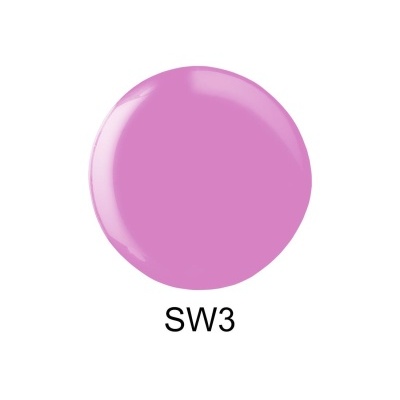 Verniz Gel Andreia SW3 Lilás Exuberante| Edição Sweet Summer