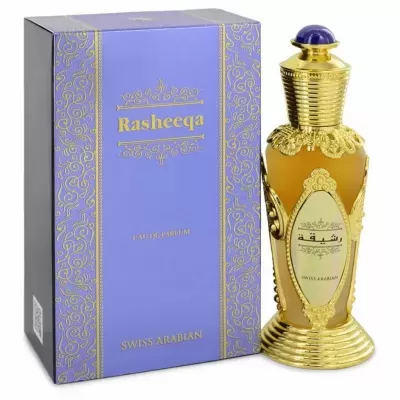 Perfume Swiss Arabian EDP Rasheeqa (50 ml)