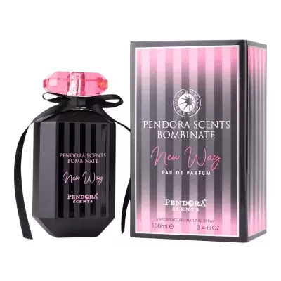 Pendora Scents Bombinate New Way Eau De Parfum 100ml