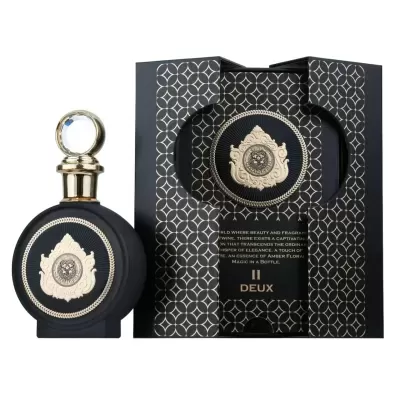 Paris Corner North Stag Expressions II UNISEX 100ml