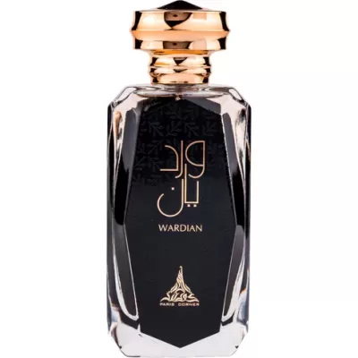 Paris Corner Wardian Eau de Parfum