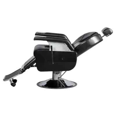 Italian Design Cadeira de Barbeiro SIENA SUPER LUXE