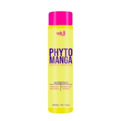 Widi Care PhytoManga Shampoo Reparador 300ml
