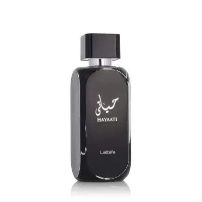 Lattafa Hayaati Eau de Parfum 100ml