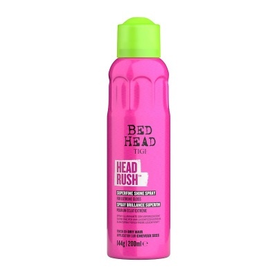 Tigi Bed Head Headrush Spray 200ml