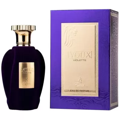 Paris Corner - Emir Voux Violette 100ml