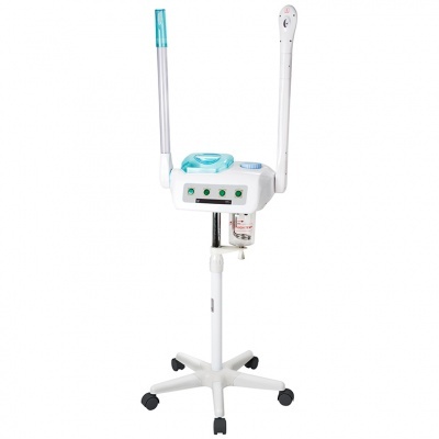 Weelko Vaporizador Ozono Duplo