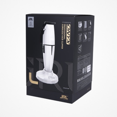 ONYX FF 2020C-B · MÁQUINA PROFESIONAL DE CORTE · JRL BRANCA