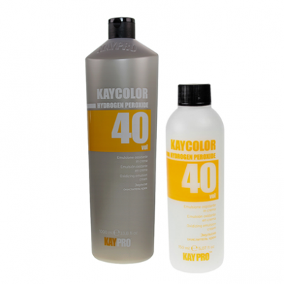 Kaycolor - Oxidante 40 Vol