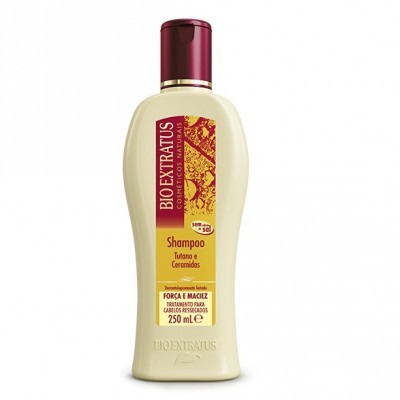 Bioextratus Shampoo Tutano 250ml