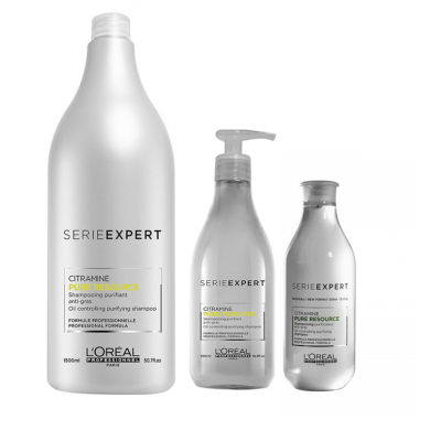 LOréal Professionnel Serie Expert PURE RESOURCE