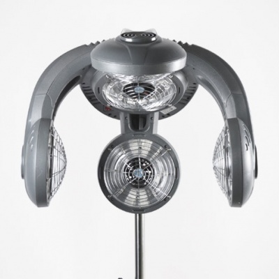 Bifull Termoestimulador Air Dry Advanced