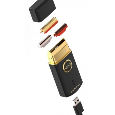 UNO SHAVER MÁQUINA DE ACABAMENTOS GAMMAPIU