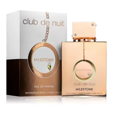 Armaf Club de Nuit Milestone Eau de Parfum unissexo