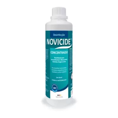 NOVICIDE CONCENTRADO - 500 ml