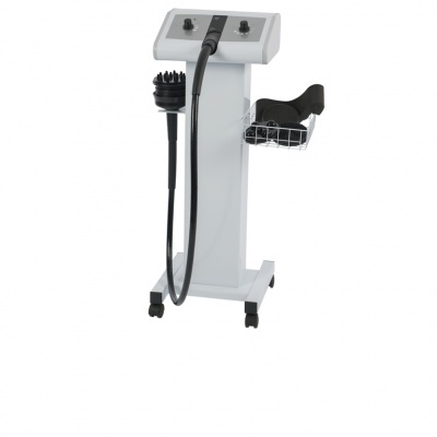 Weelko Massajador Corporal Vibratório