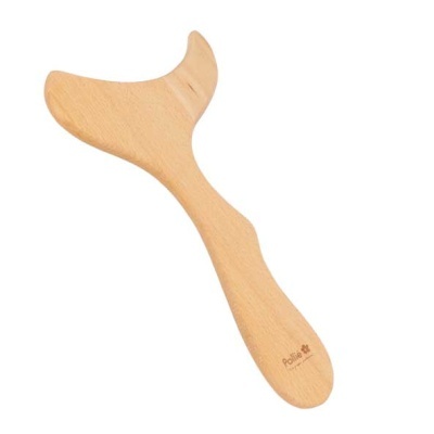 Tábua modeladora maderoterapia pollié 07974