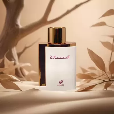 Afnan Inara White Eau de Parfum 100ml