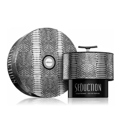 Armaf Seduction Man Eau de Parfum para homens