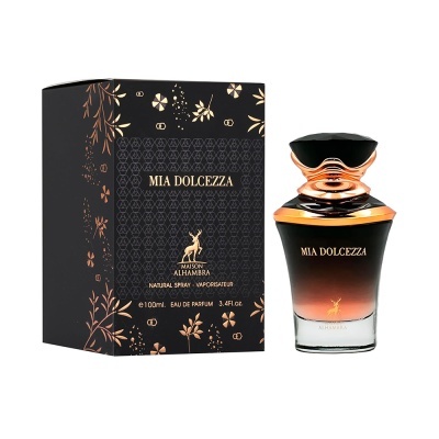 Maison Alhambra - Mia Dolcezza 100ml