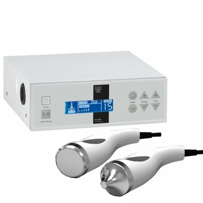 Weelko Ultra-som B-Equipment