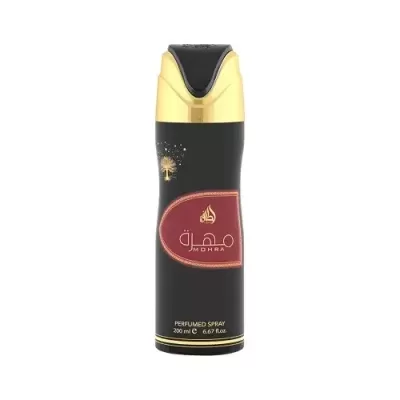Desodorante em Spray Lattafa Mohra 200ml - Lattafa