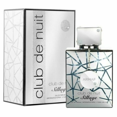 Armaf Club De Nuit Sillage EDP 105ml