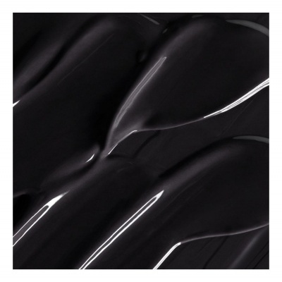 Gel Paint Black 02 - Andreia Professional