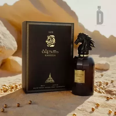 Paris Corner Kaheela Lux Eau De Parfum 85ml