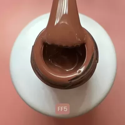 Andreia Verniz Gel Coleção Fall Fantasy Ff5