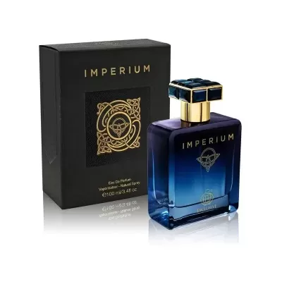 FRAGRANCE WORLD – Perfume Imperium 100 ml